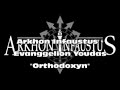 Arkhon Infaustus - Evanggelion Youdas
