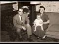 Happy 80th Birthday Dorothy Switzer Corron