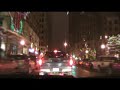 St Paul Night Drive