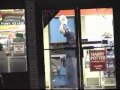This is a pretty cool short clip of a 7-11 clerk getting pranked. Originally posted by: DrHuckstable August 08, 2008 Lait Partiellement Ecreme - beauty in motion! ... Lait Partiellement Ecreme - beauty in motion! (a short film about one mans quest to quench his undying thirst for milk) ....against all odds... let no one stand in his way...enjoy!