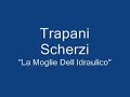 Trapani scherzi