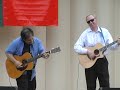 Hot Acoustic Guitar Solos from Dave Nachmanoff Hot Acoustic Guitar Solos from Dave Nachmanoff