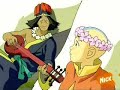 sokka goes to candy mountain