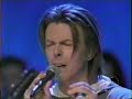 David Bowie - word on a wing