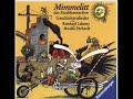 Reinhard Lakomy: Die Maus Alexander - Mimmelitt 4