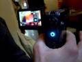 Presentation Camcorder Panasonic SDR-S300