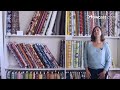 Learn how to use voile when you sew with this sewing tutorial. Expert: Melissa Lunden Video transcript: Hi, I'm Cynthia Mann and we're here today at Birch Fabrics in Paso Robles, California. This is also the home of Fabricworm.com. Hi, I'm Melissa Lunden; I'm the resident seamstress here at Birch Fabrics. I teach sewing lessons here, prepare blog tutorials and sew samples of Birch's line of organic cotton. And I am here today to talk to you about sewing. So, let's talk about how to use voile. Voile is a lightweight semi-sheer fabric that's made from cotton. As you can see, it's got a beautiful drape. It's a little bit sheer and if you could feel it, you could tell that it's got a really nice, smooth, a little slippery, silky feel to it. A great way to use voile is for lightweight summer clothing. You can use it for bath robes, night gowns. You can, some people have used it for making baby quilts which would make it, make something so soft. If you're using voile for sewing a garment, you might want to line it since it is a little sheer and depending on what you're making and who you're making it for, a little layer of modesty might be kinda nice. One of the things about voile is that because it's kinda silky and lightweight, it's a little bit slippery so it does take a little while to get used to working with it but after you tried it out a little bit, you get the hang of it. You might need to pin it a little bit more than maybe, you would a regular quilting weight cotton <b>...</b>