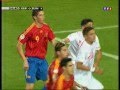 Espagne Tunisie