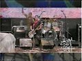 green day F.O.D at Woodstock