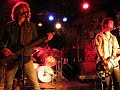 The Visitors - I walked With A Zombie (Live)