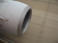 737 Takeoff from Dallas-Ft. Worth