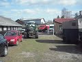 Unimog 404S TLF FF Bokel 2