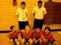 NEW YORK SALAMINA YOUTH SOCCER ACADEMY