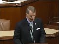 Gresham Barrett on Iraq War Supplemental