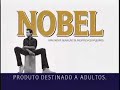Nobel - Casar