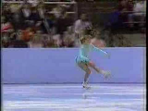 Tonya Harding