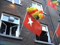 Orkest C'est Tout, Carnaval in Maastricht