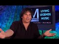Jimi Jamison - Steve Cropper, Stax Records (5 of 11)
