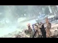 شام حمص القرابيص دبابات تي 72 تقصف الاحياء مباشرة 12 4 2012
