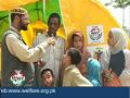 07- Relief activities of MWF for Rehabilitation of Swat IDPs (part-1/2)