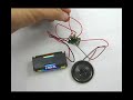 electronic kits engineering We-sp-006 electronic kits engineering We-sp-006