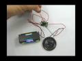 videos de electronic kits engineering We-sp-006