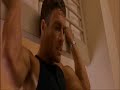 Van damme training