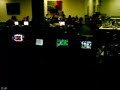 LSUCS LAN 13 video