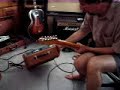 Magnatone model 107