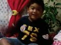 kian no monomani