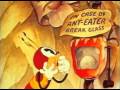 Fleischer Cartoons - Ants in the Plants