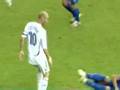 Zidane-Headbutt