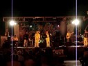Concerto live a Riva Ligure (IM) 2006