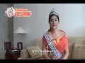 DUKUNGAN PUTERI INDONESIA 2009