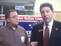 Rep. Dan Greenberg discusses his Open Checkbook Bill with the Tolbert Report Rep. Dan Greenberg discusses his Open Checkbook Bill with the Tolbert Report