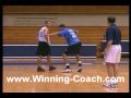 Coaching Basketball Duke Defense with Coach Mike Krzyzewski Instruction video