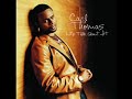 Carl Thomas-All you\