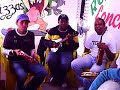 pagode nota dez no robinho