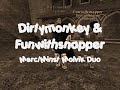 Dirtymonkey & Funwithsnapper Molvik Duo DAOC