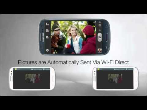 Samsung Galaxy S III training videos for Sprint leak ahead of launch