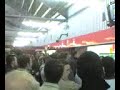 The Yids - Boro Away