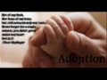 Our Adoption Story