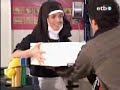 ¿Qué hacen algunas monjas para conseguir dinero? - Vaya Semanita