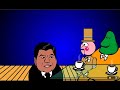 Mario Netas entrevista l Gober Precioso