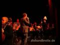 Die Bandbreite: Steigerlied