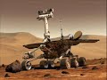 Mars Is Amazing