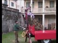Caricatore Forestale CF325z su Caron