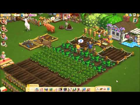 how to fertilize on farmville 2