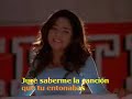 Cuando eramos tu y yo. (When there was me and you) [Karaoke]