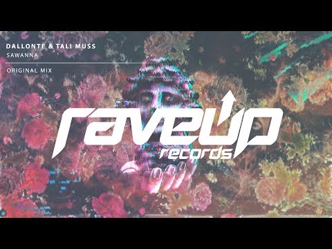 Dallonte & Tali Muss - Sawanna (Original Mix)